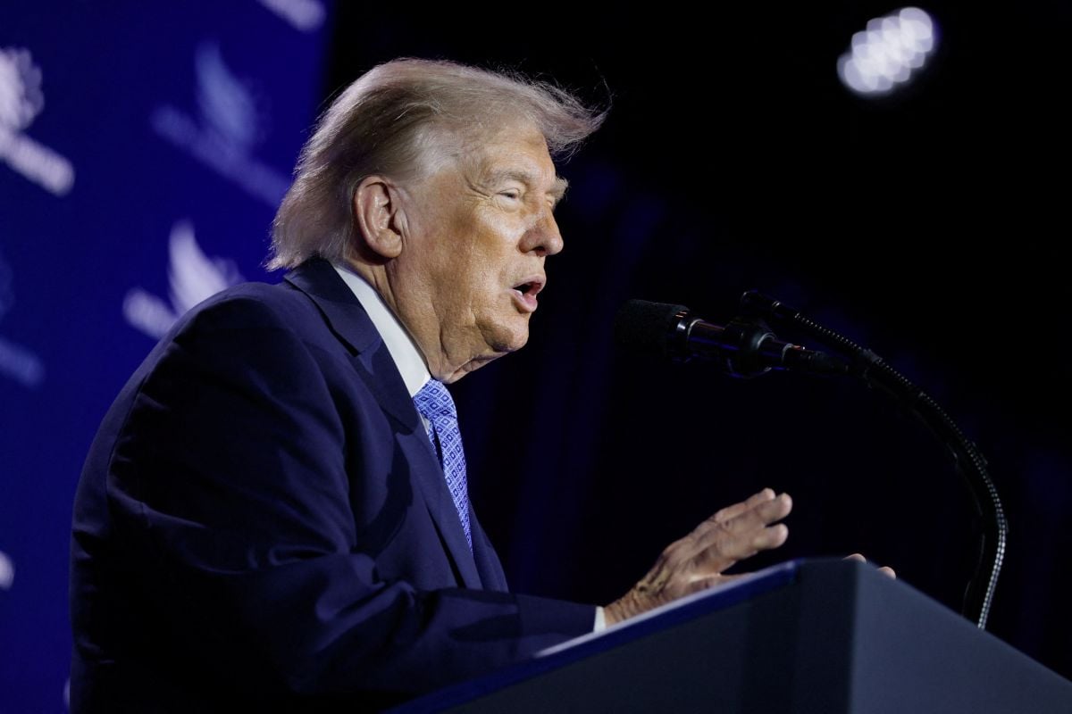 Le plus grand défi de Trump sur l’Iran pourrait bien être le Congrès américain