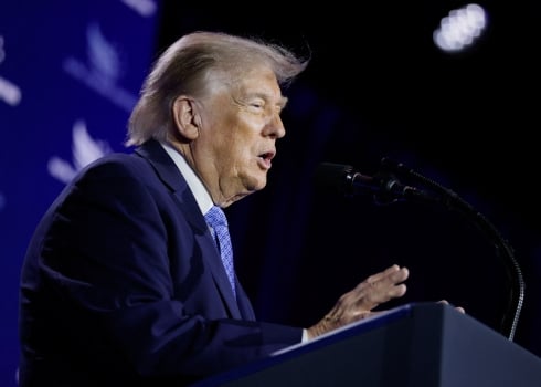 Le plus grand défi de Trump sur l’Iran pourrait bien être le Congrès américain