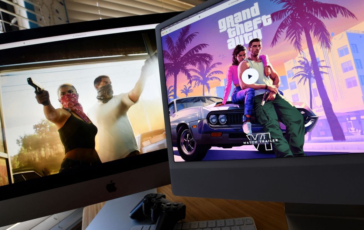 « Grand Theft Auto VI » lance ses précommandes jeudi et vise des records