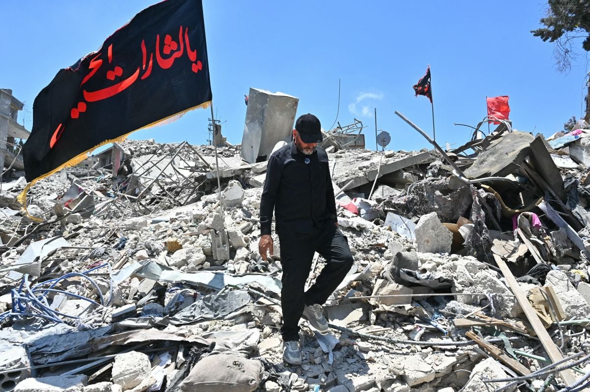 Katz: 'The connection between the Iran and Lebanon fronts is an American interest'