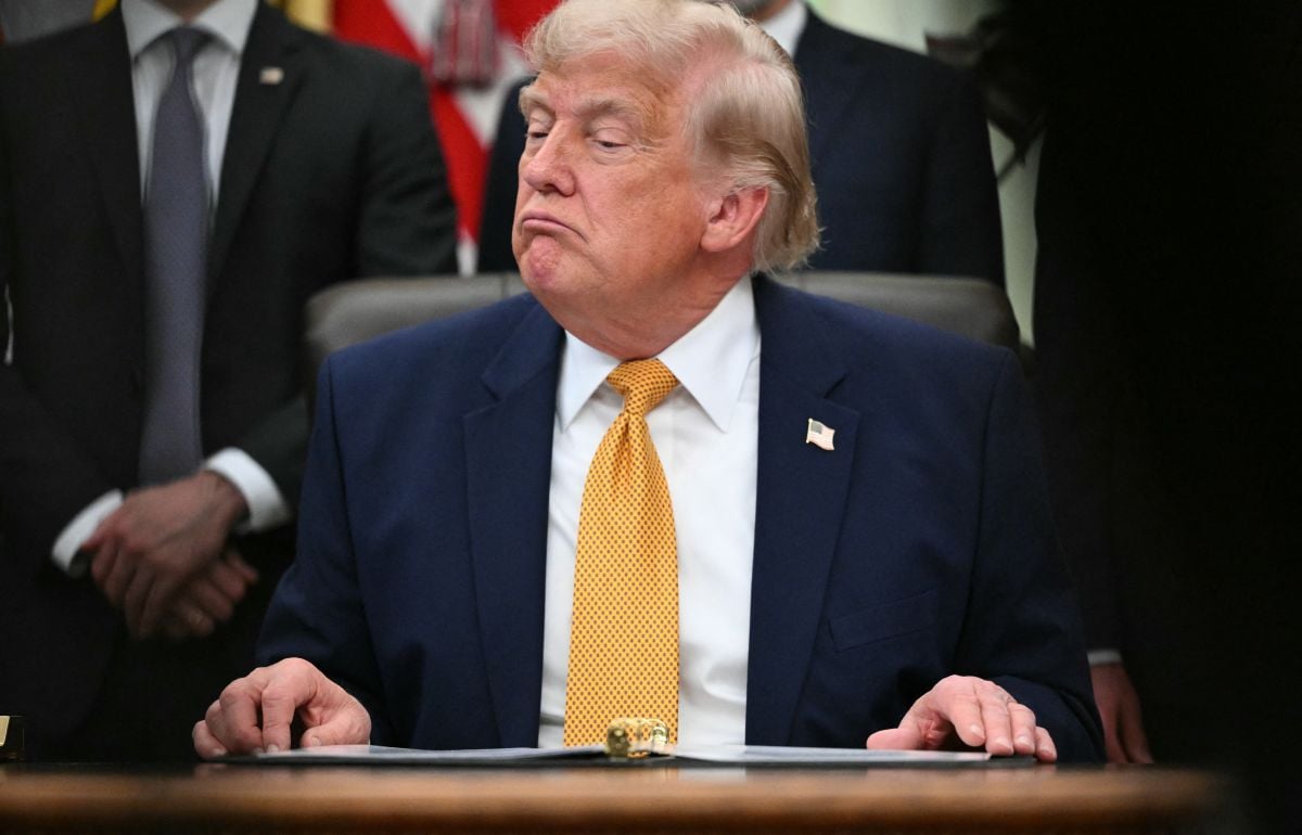 Trump insists Iran has agreed to nuclear inspections