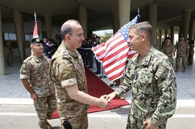 La Chambre des représentants rejette une résolution visant à « retirer les forces armées américaines de toute hostilité au Liban »