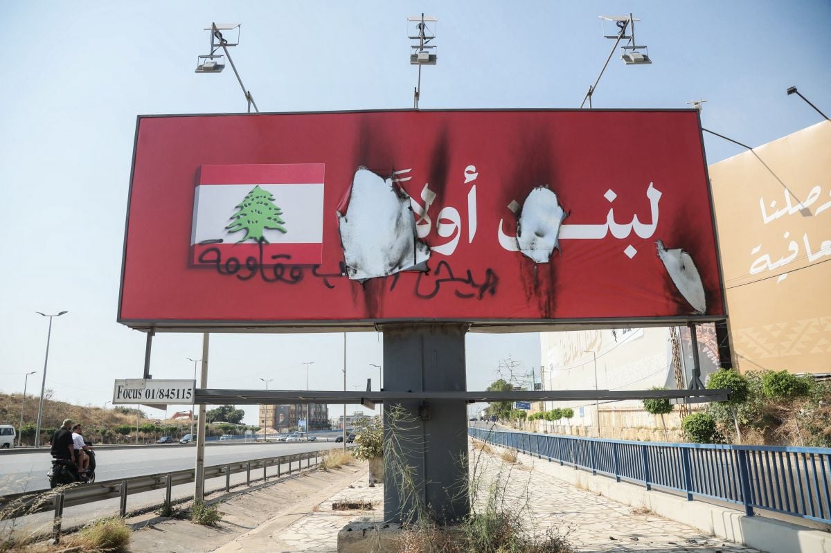 Y a-t-il une alternative à l’accord-cadre entre le Liban et Israël ?