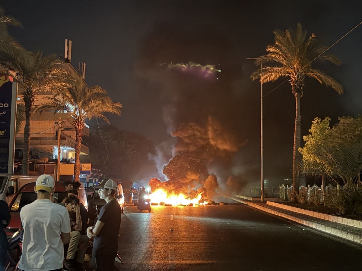 Face à l’accord Liban-Israël, que compte faire le Hezbollah ?