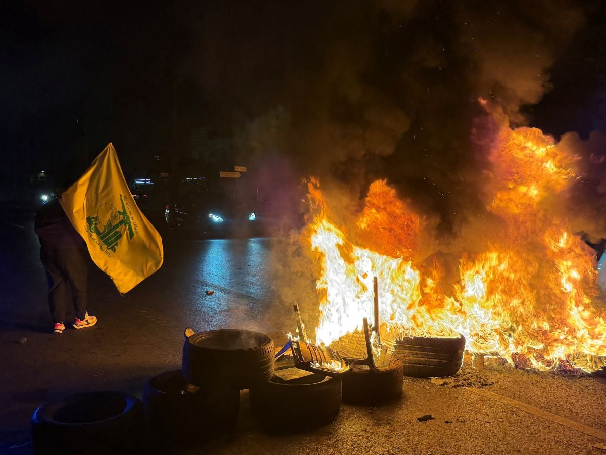 Qomati: Framework agreement with Israel 'stillborn,' doesn't warrant popular protest