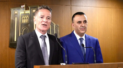 Des parlementaires annoncent la création d'une équipe de l'ONU chargée de documenter les destructions au Liban-Sud