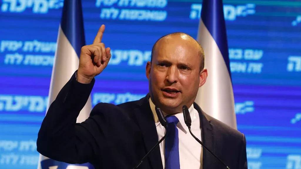 Naftali Bennett, le caméléon d’extrême droite qui veut remplacer Netanyahu
