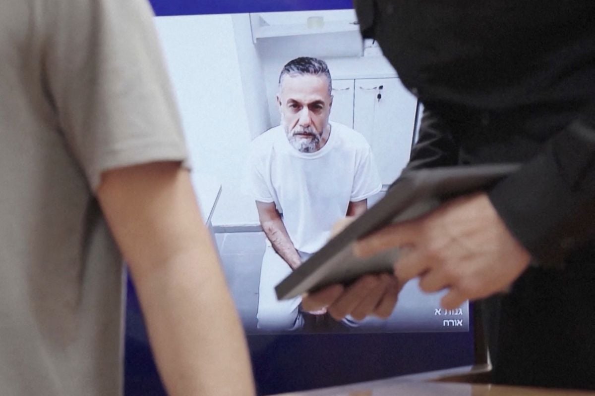 Israel's detention of prominent doctor from Gaza is arbitrary, UN body says