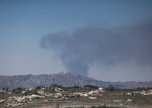 Raid israélien sur Nabatiyé el-Faouqa ; Netanyahu assure que Trump ne lui a pas demandé de ne pas détruire les tunnels du Hezbollah au Liban-Sud | Direct