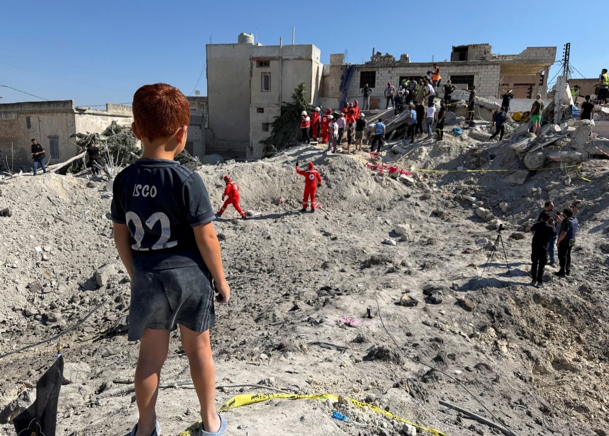 De la « Victoire divine » à la « Nakba chiite »