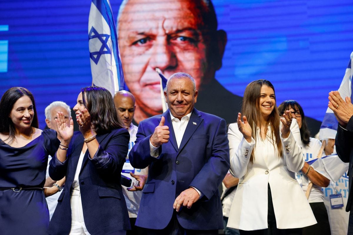 Gadi Eisenkot, the 'thoughtful' military leader who could bring down Netanyahu