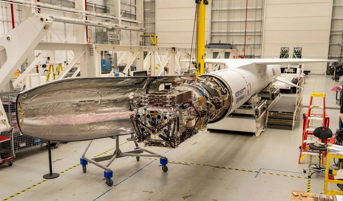 La NASA et son partenaire Katalyst reportent une mission inédite de sauvetage orbital