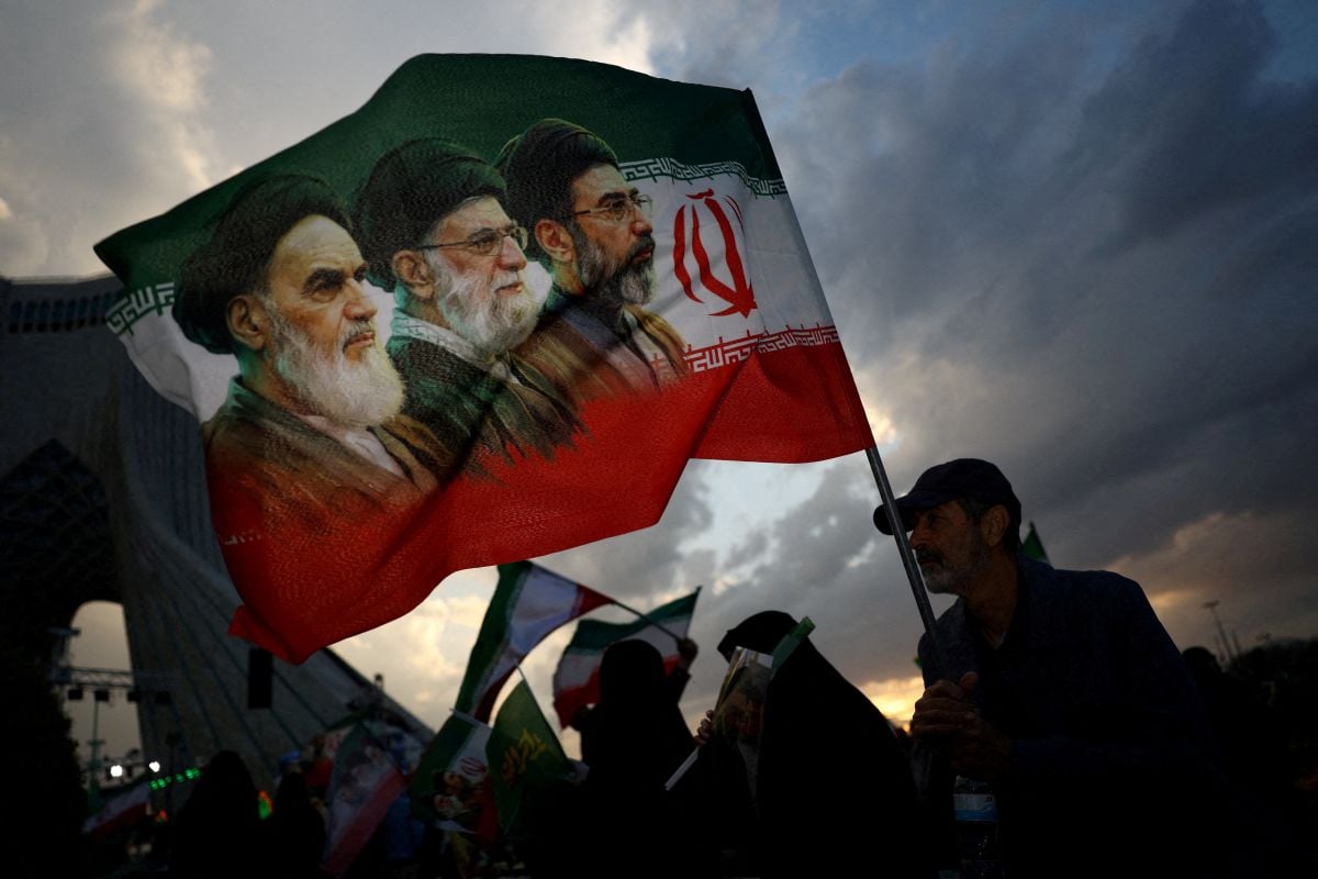 In Iran, what will remain of Ali Khamenei's legacy under Mojtaba?