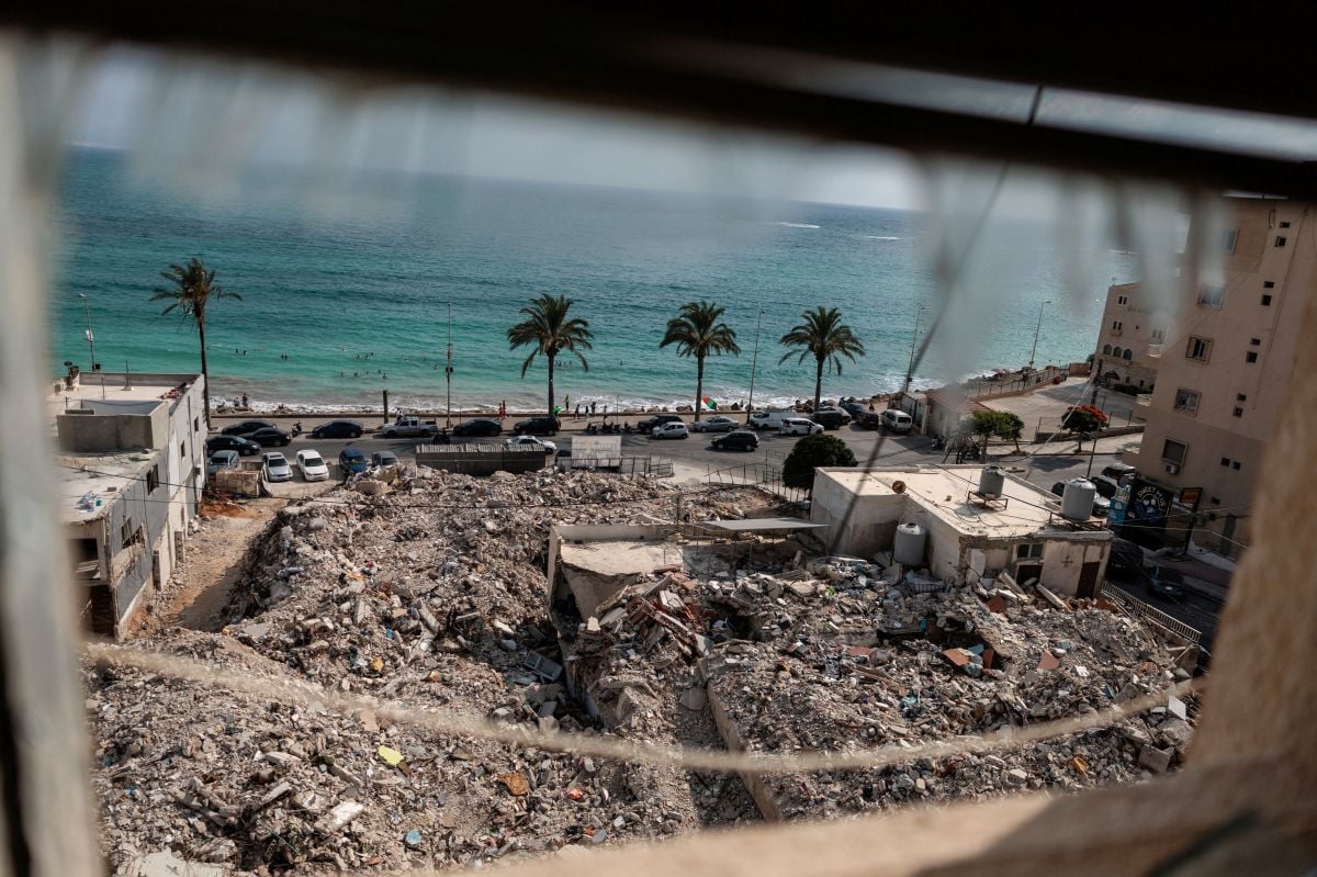 Les négociations avec le Liban déplacées à Rome : Israël veut changer les règles du jeu