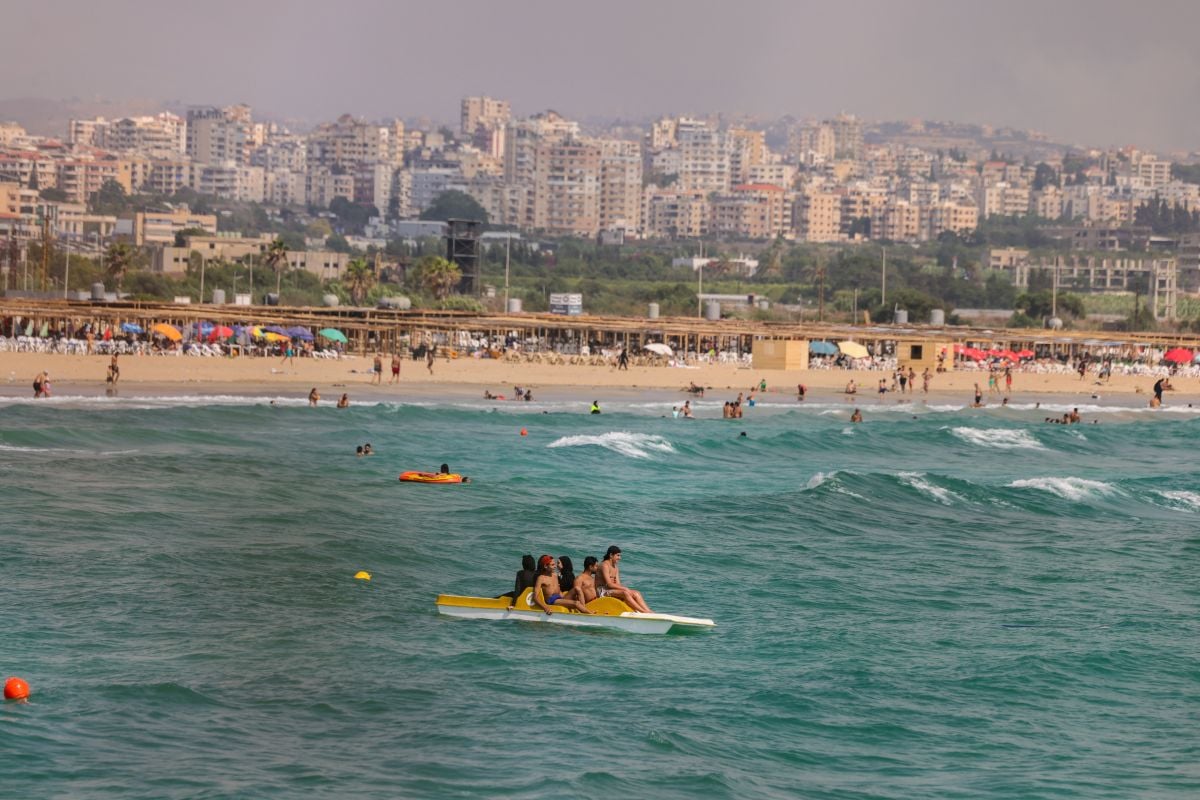 Le moral des directeurs d'achats libanais est repassé au vert en juin