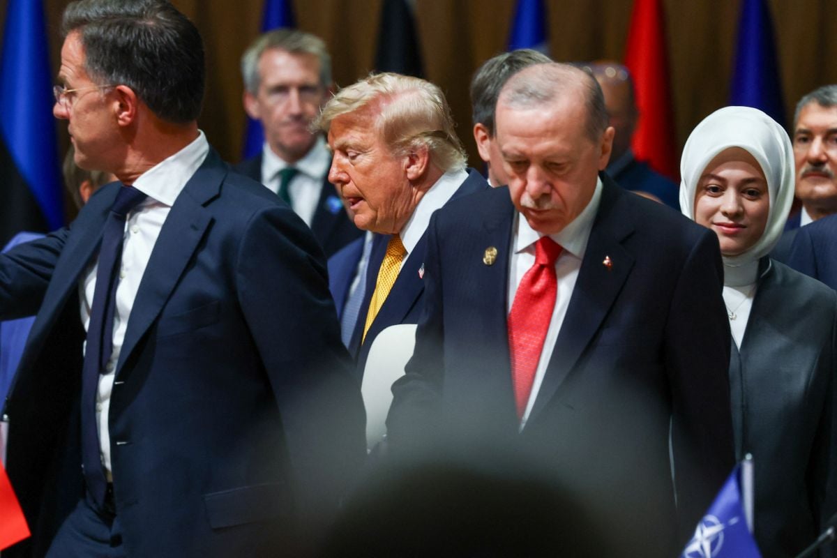 À Ankara, une Alliance en transition face aux nouvelles réalités géopolitiques