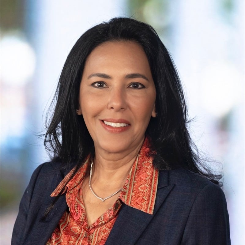World Bank names Dahlia Khalifa as Middle East division director