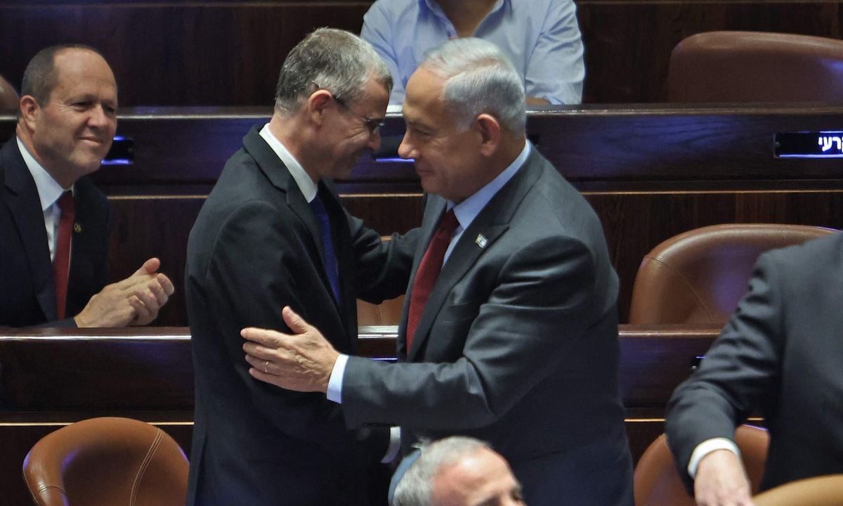 Le gouvernement Netanyahu teste les limites de la justice israélienne