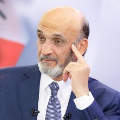 Geagea à Joumblatt : L'armistice de 1949 n'est plus, il faut maintenant « comprendre où nous en sommes »