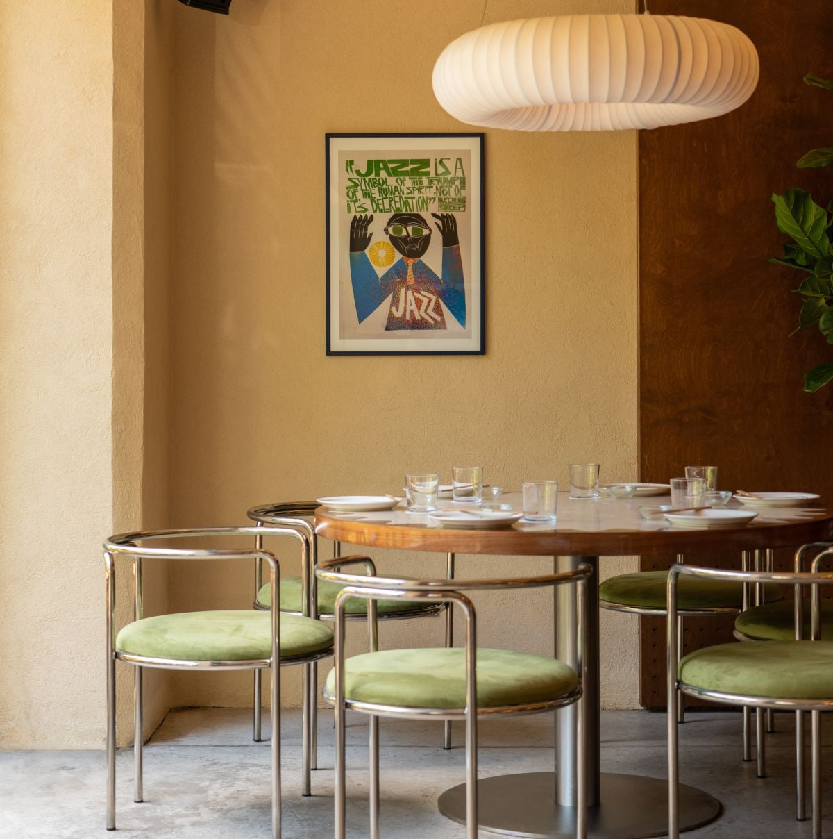 Chubby Fish introduit le « hand roll » à Gemmayzé