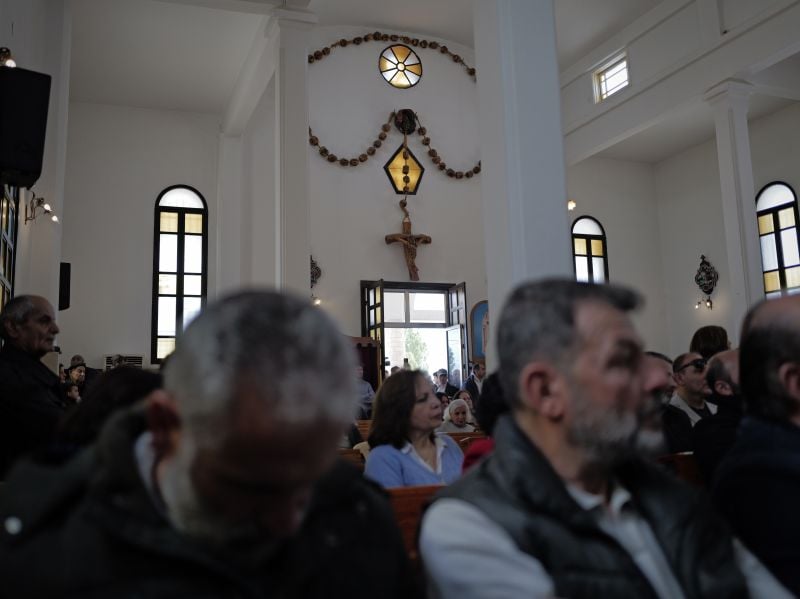 South Lebanon Villages Deny Netanyahu’s Claims of Seeking Annexation to Israel