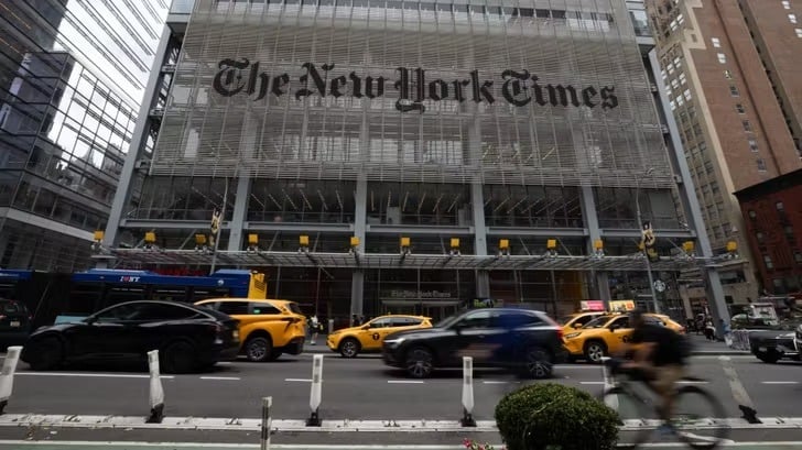 Le New York Times et des titres de presse accusent OpenAI d'avoir menti à la justice
