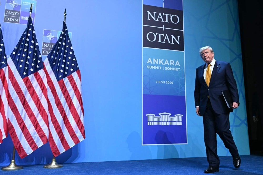 La Turquie espère aboutir prochainement à une levée des sanctions américaines
