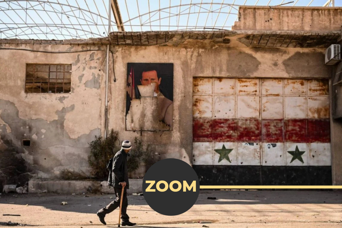 Syrie, Irak, Israël, Palestine… 7 articles pour un autre regard sur le Moyen-Orient