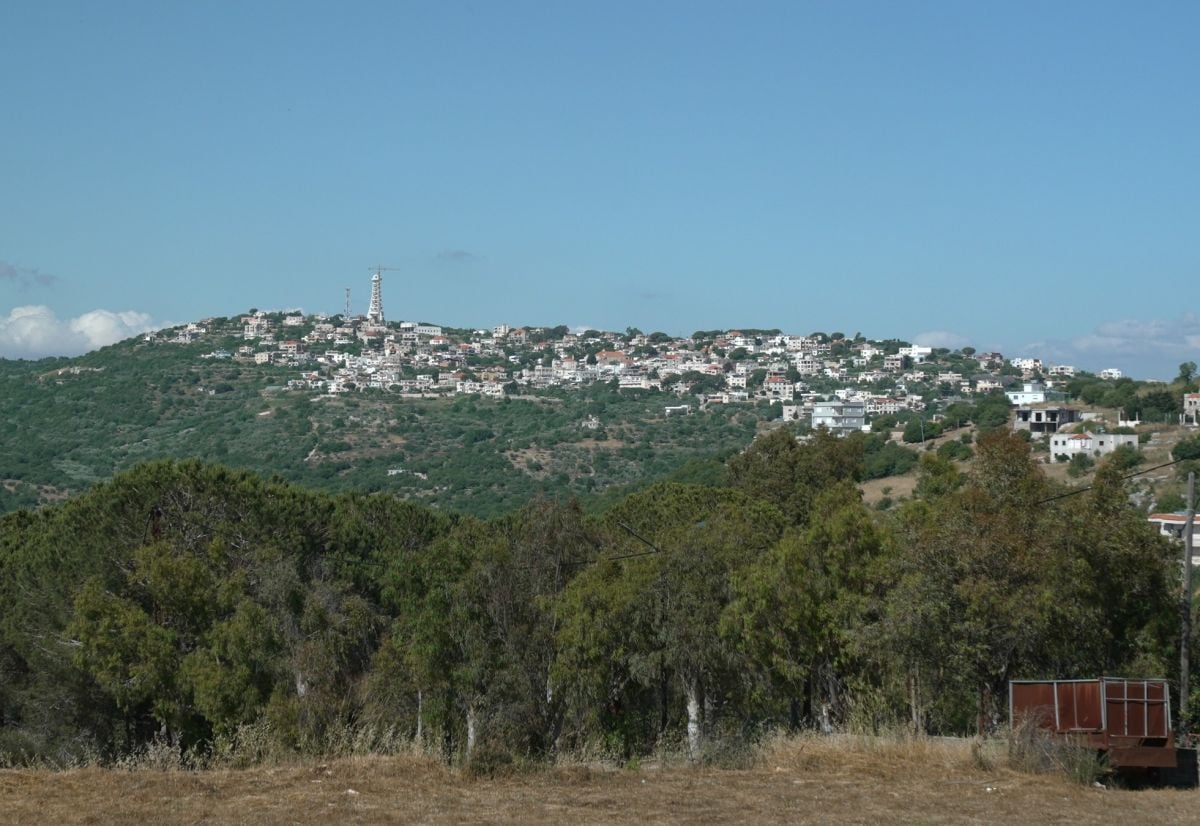 'Asking an enemy for help and protection? Absolutely not': South Lebanon's Christian villages reject Netanyahu's claims