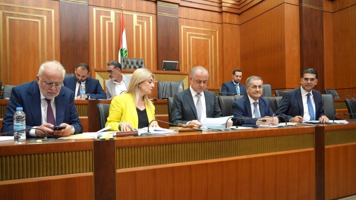 Un pas de plus vers l'abolition de la peine de mort au Liban : le texte approuvé par les commissions mixtes