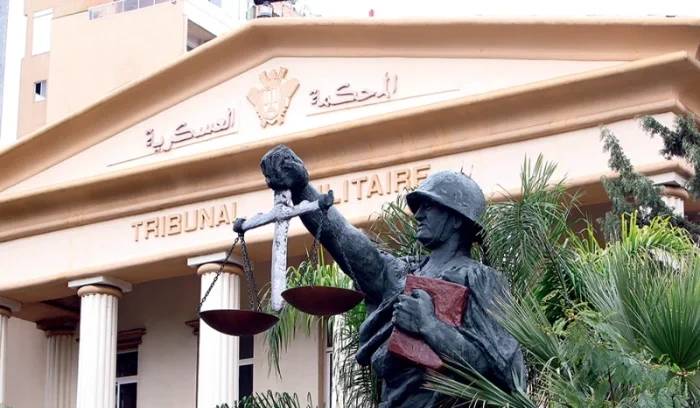 Le Tribunal militaire acquitte un détenu dans une affaire de tentative d’assassinat de Joseph Aoun