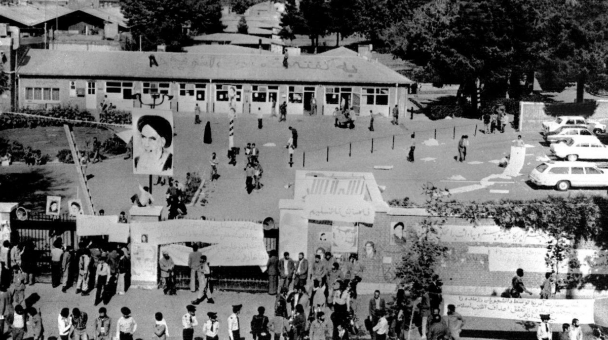 Nasser, Israël, l’Iran : la fixation des Etats-Unis prend forme (II/III)