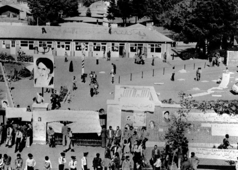 Nasser, Israël, l’Iran : la fixation des Etats-Unis prend forme (II/III)