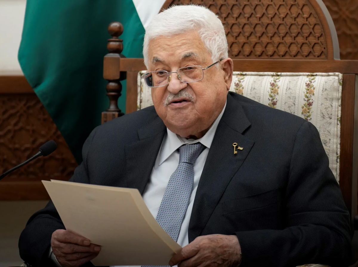 Élections palestiniennes : la tenue du scrutin en novembre loin d’être garantie