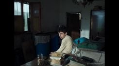 : Khalid Hassan dans une image extraite de « Someday a Child » de Marie-Rose Osta. Crédit © Les Flâneurs, Anchor Films
