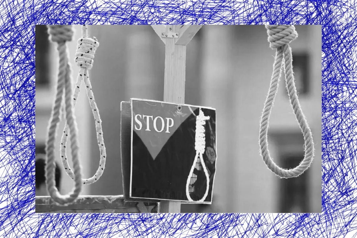 Hacking Lebanese Politics #36: Is Lebanon about to abolish the death penalty?