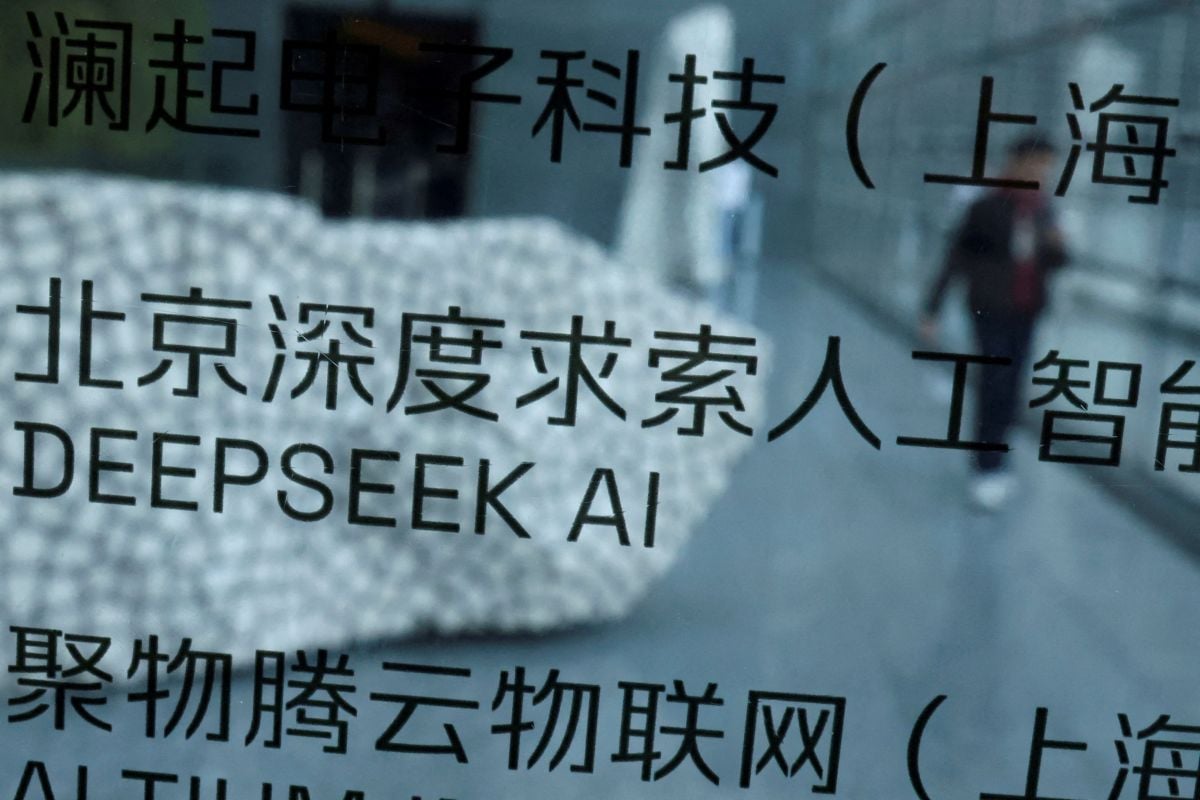 DeepSeek préparerait son propre processeur pour réduire sa dépendance à Nvidia et Huawei