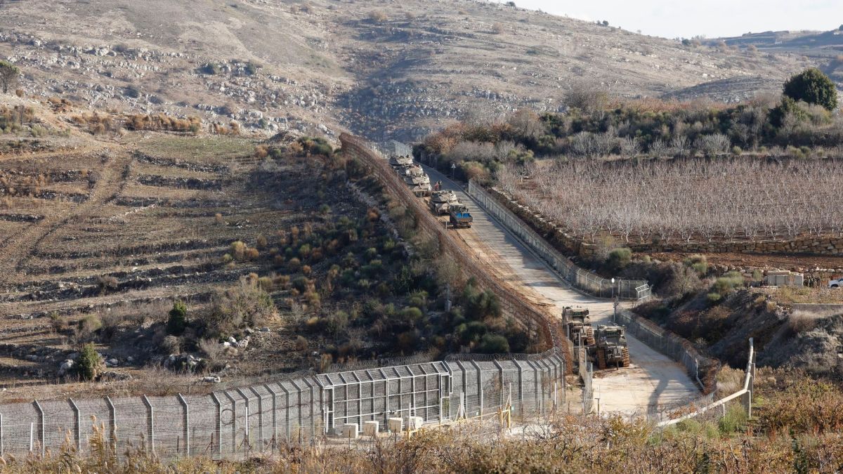 Qui sont les « Pionniers de Bashan », ces colons israéliens qui convoitent le sud de la Syrie ?