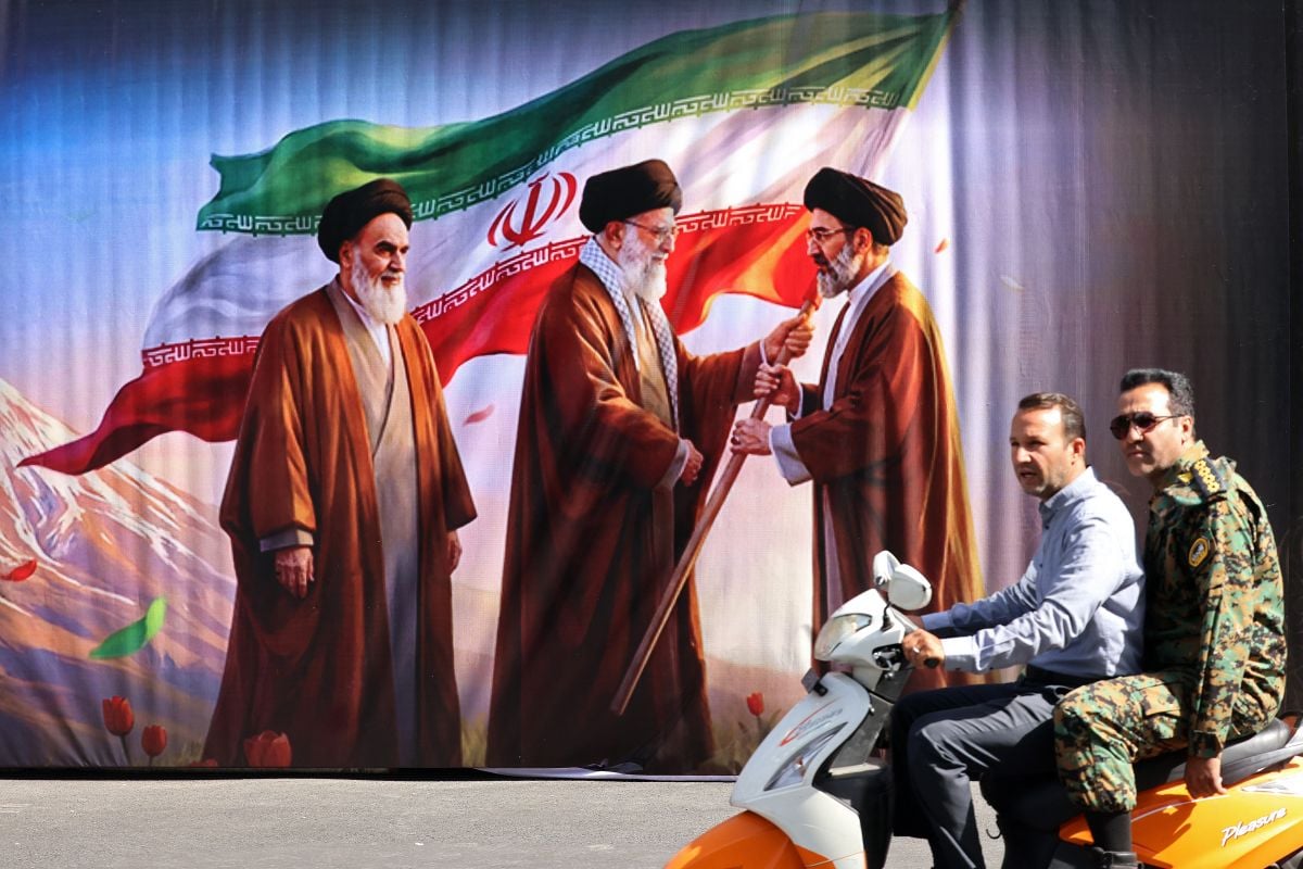 In Paris, civil society groups denounce 68% rise in Iran executions in 2025