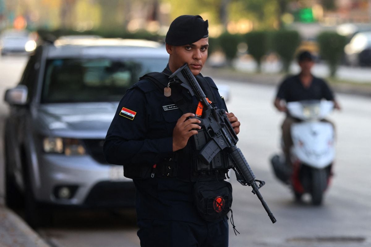 Behind Iraq’s corruption crackdown, a balancing act between the US and Iran