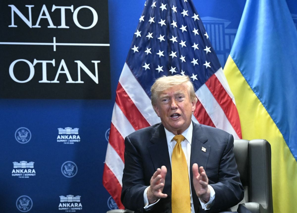 Trump says interim accord to end Iran war is 'over', warns of new US strikes