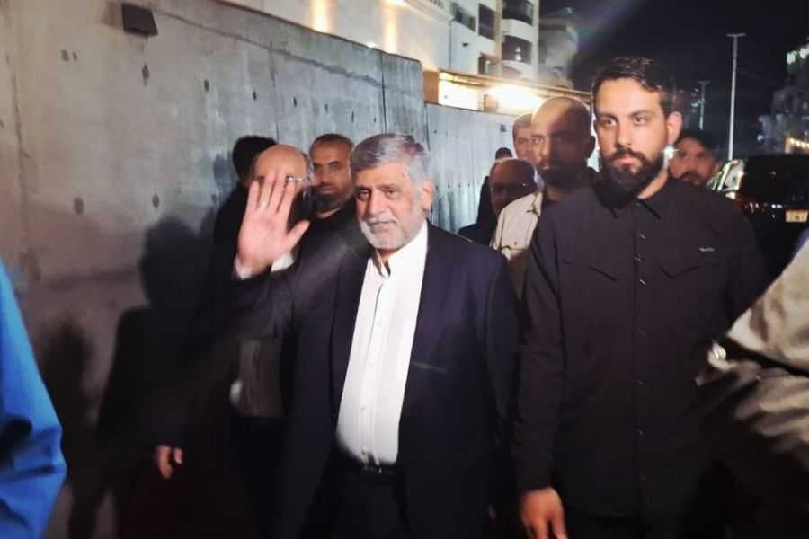 Vers un renouvellement du séjour de l’ambassadeur iranien au Liban ?