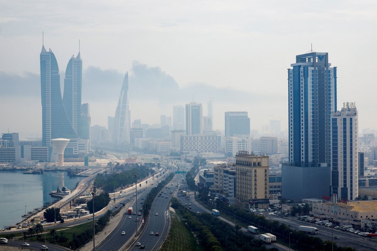 Le Liban condamne les attaques iraniennes contre le Bahreïn et le Koweït