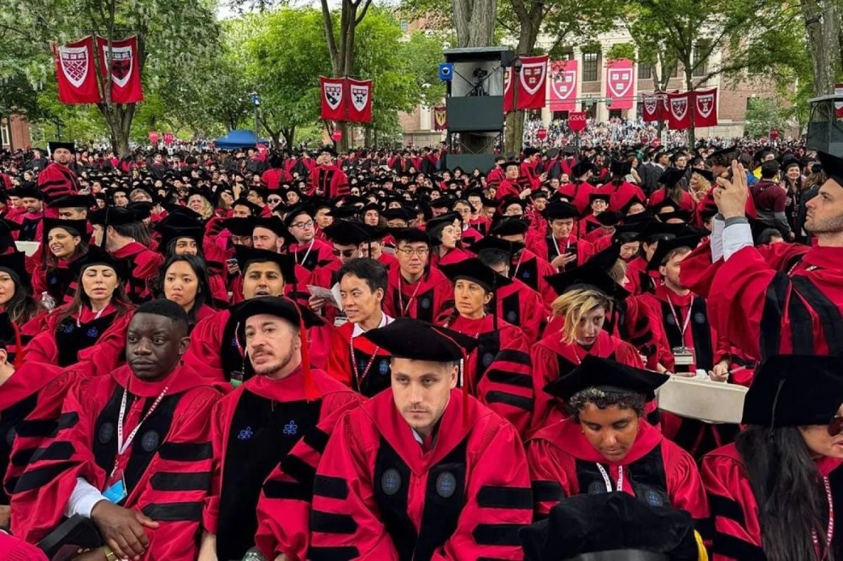 « Un casse-tête de paperasse » : le tour de vis de l’administration Trump qui inquiète les étudiants libanais aux États-Unis