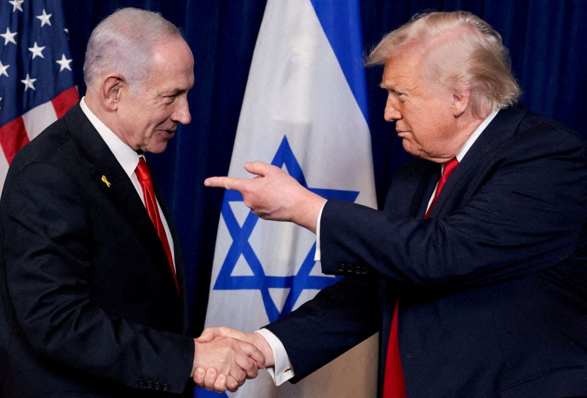 Why Netanyahu postponed his visit to Washington