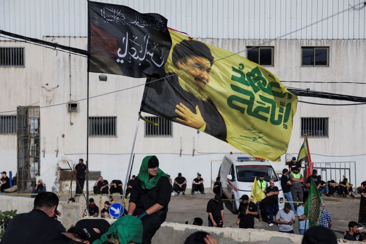 Le Hezbollah dément « tout lien » avec une liste de personnes accusées de « collaboration » avec Israël