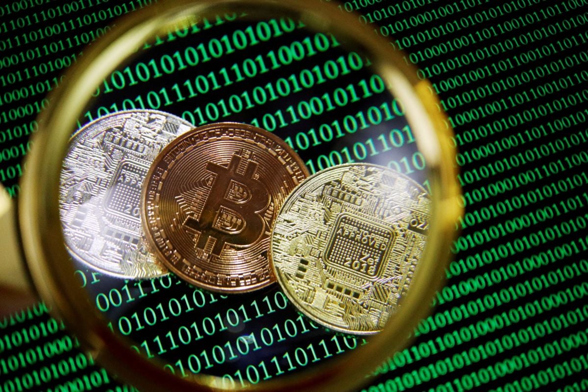 Why quantum computing is concerning for the cryptocurrency industry