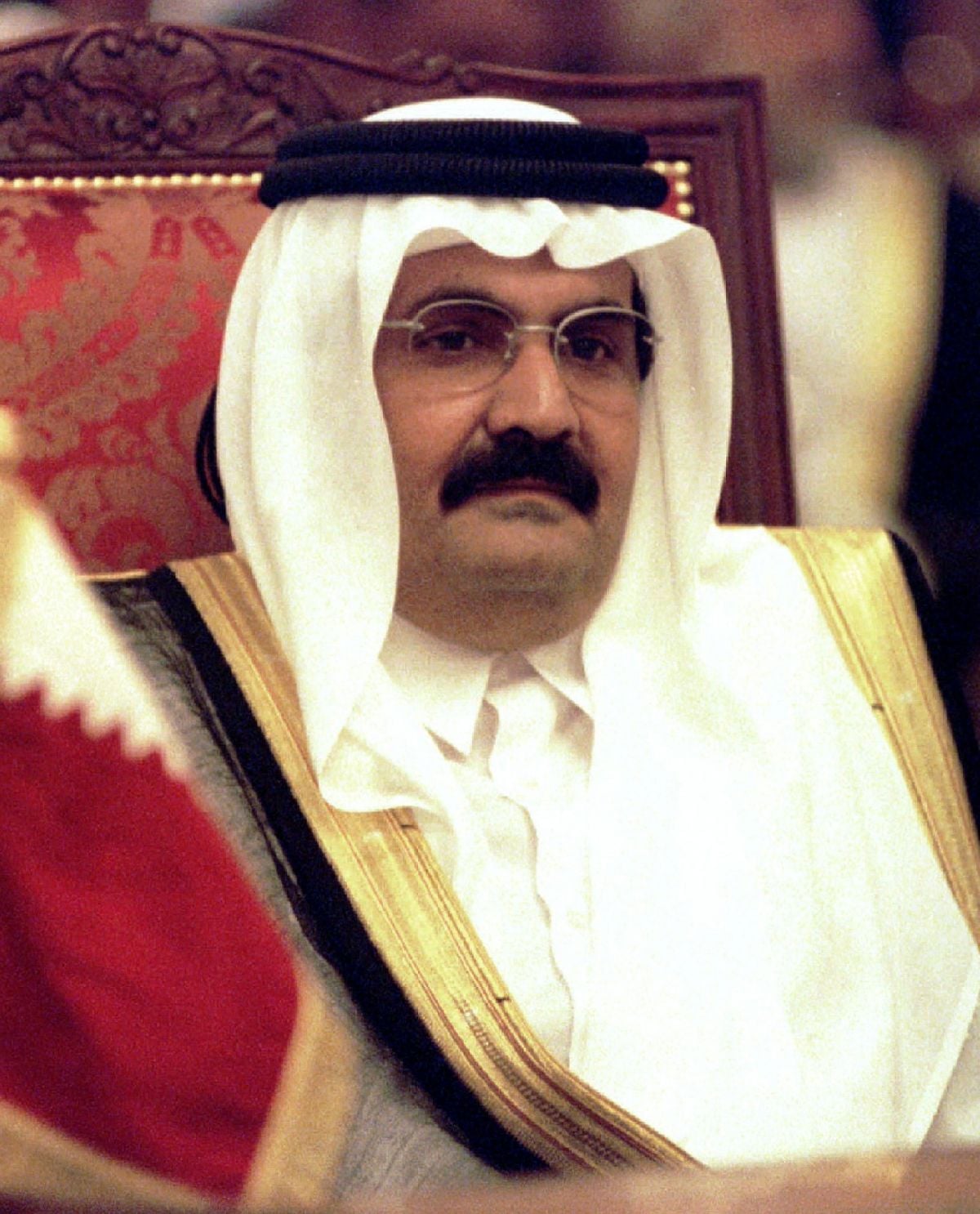 Cheikh Hamad, artisan de la puissance qatarie