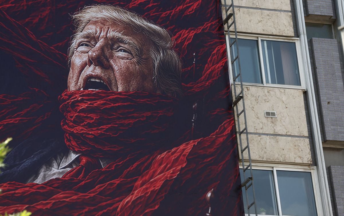 Trump face à l’Iran : quatre à six semaines pour obtenir une victoire