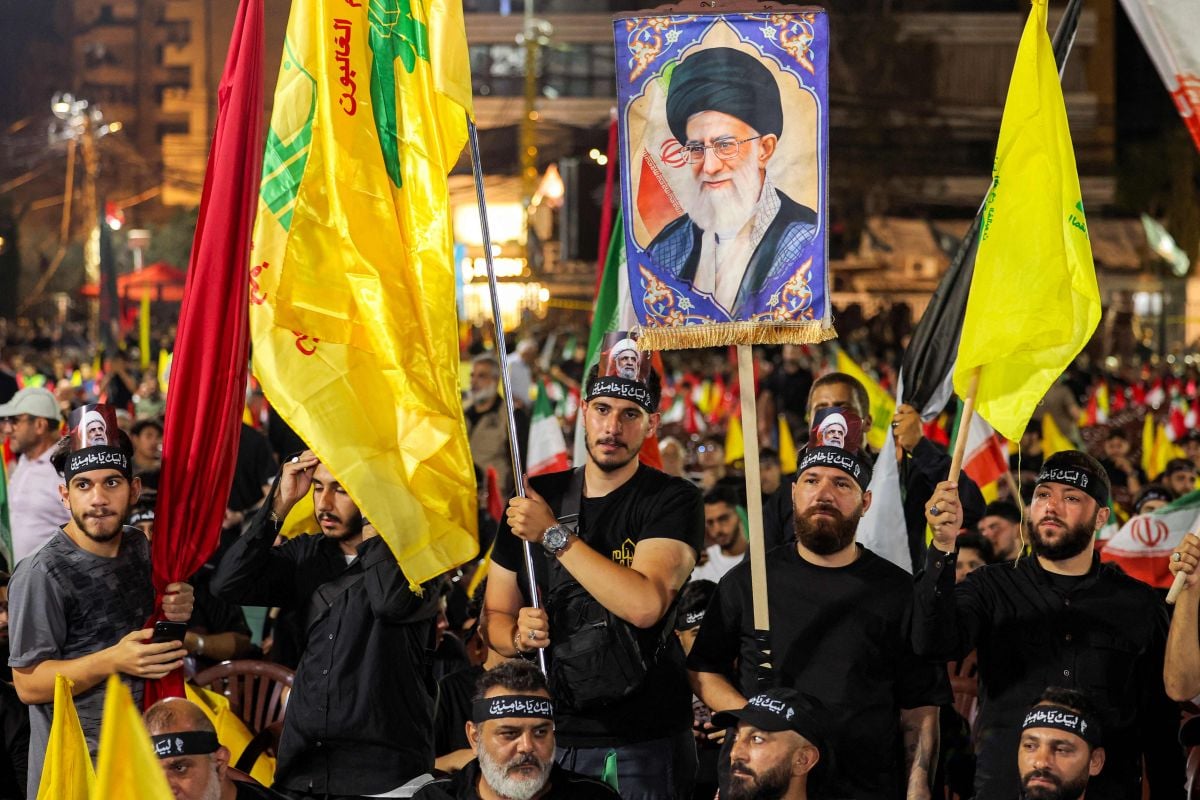 Le Liban dans l’engrenage d’une confrontation régionale qui paraît inévitable